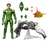 Hasbro Spider Man No Way Home Green Goblin Marvel Legends Actionfigur
