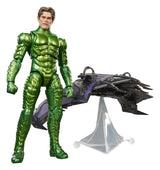 Hasbro Spider Man No Way Home Green Goblin Marvel Legends Actionfigur