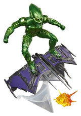 Hasbro Spider Man No Way Home Green Goblin Marvel Legends Actionfigur