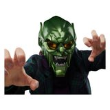 Hasbro Spider-Man No Way Home Green Goblin Marvel Replik Helm