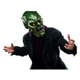 Hasbro Spider-Man No Way Home Green Goblin Marvel Replik Helm