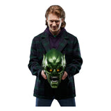 Hasbro Spider-Man No Way Home Green Goblin Marvel Replik Helm
