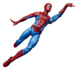 Hasbro Spider-Man No Way Home Spider-Man Marvel Legends Actionfigur