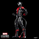 Hasbro Spider-Man Uncanny Spider-Man (Nightcrawler) Marvel Legends Retro Actionfigur