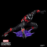 Hasbro Spider-Man Uncanny Spider-Man (Nightcrawler) Marvel Legends Retro Actionfigur