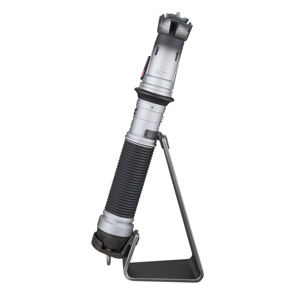 Hasbro Star Wars Ahsoka Baylan Skoll Lichtschwert Force FX Elite Replik