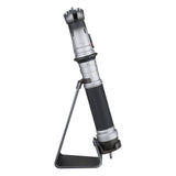 Hasbro Star Wars Ahsoka Baylan Skoll Lichtschwert Force FX Elite Replik