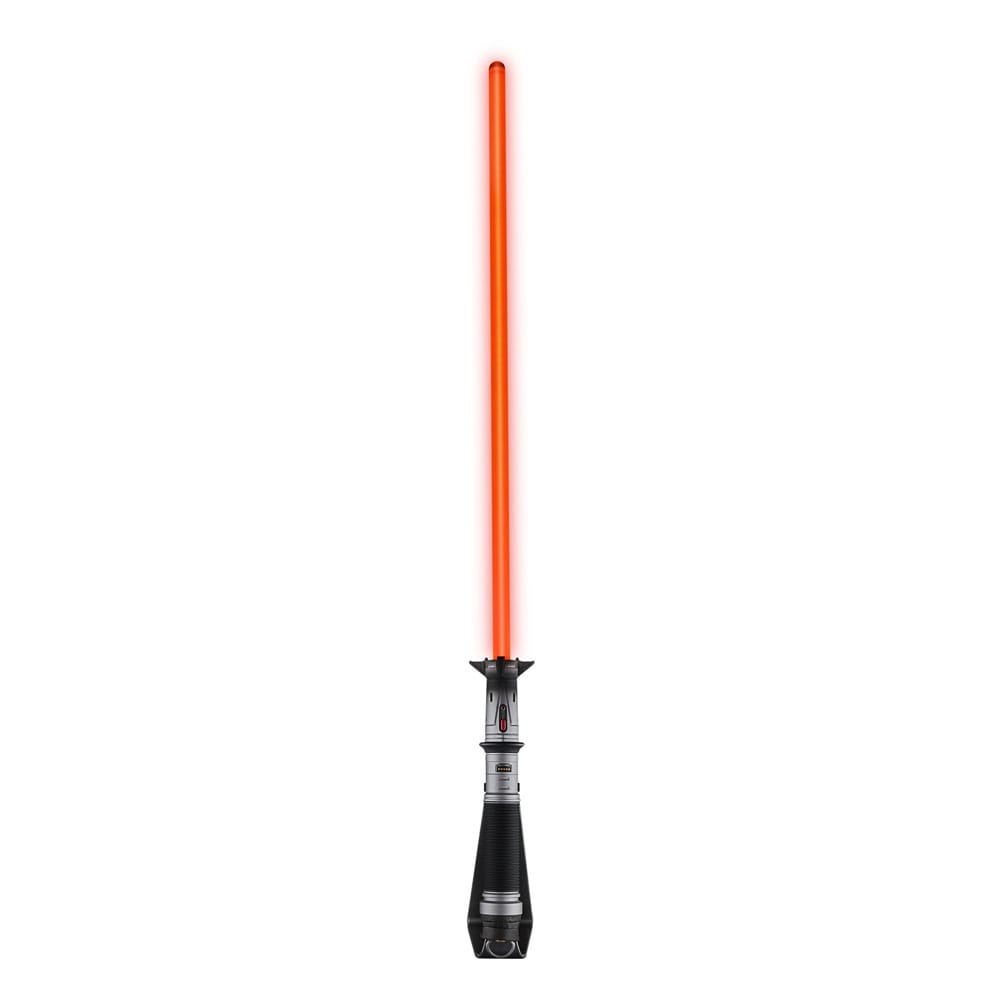 Hasbro Star Wars Ahsoka Baylan Skoll Lichtschwert Force FX Elite Replik