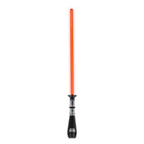Hasbro Star Wars Ahsoka Baylan Skoll Lichtschwert Force FX Elite Replik