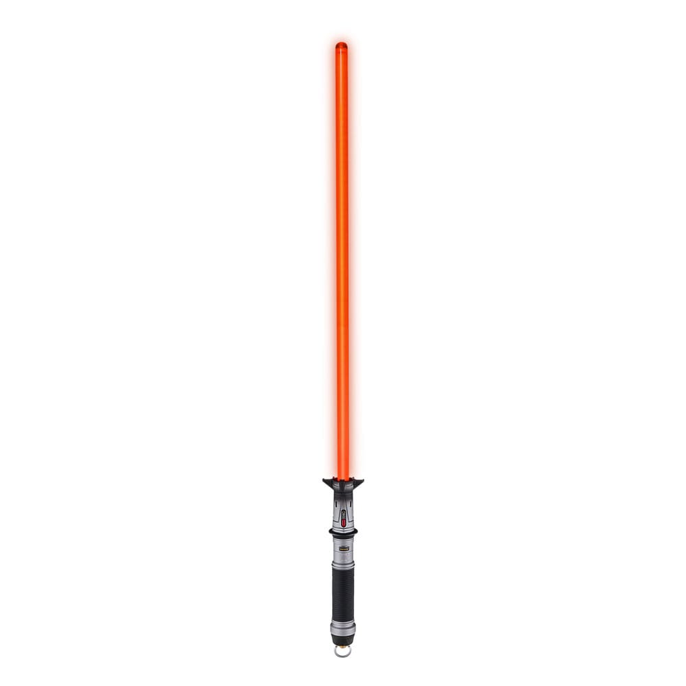 Hasbro Star Wars Ahsoka Baylan Skoll Lichtschwert Force FX Elite Replik