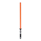 Hasbro Star Wars Ahsoka Baylan Skoll Lichtschwert Force FX Elite Replik