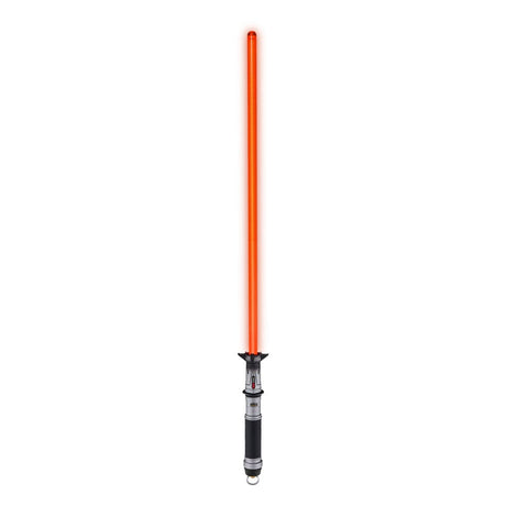 Hasbro Star Wars Ahsoka Baylan Skoll Lichtschwert Force FX Elite Replik