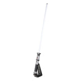 Hasbro Star Wars Ahsoka Baylan Skoll Lichtschwert Force FX Elite Replik