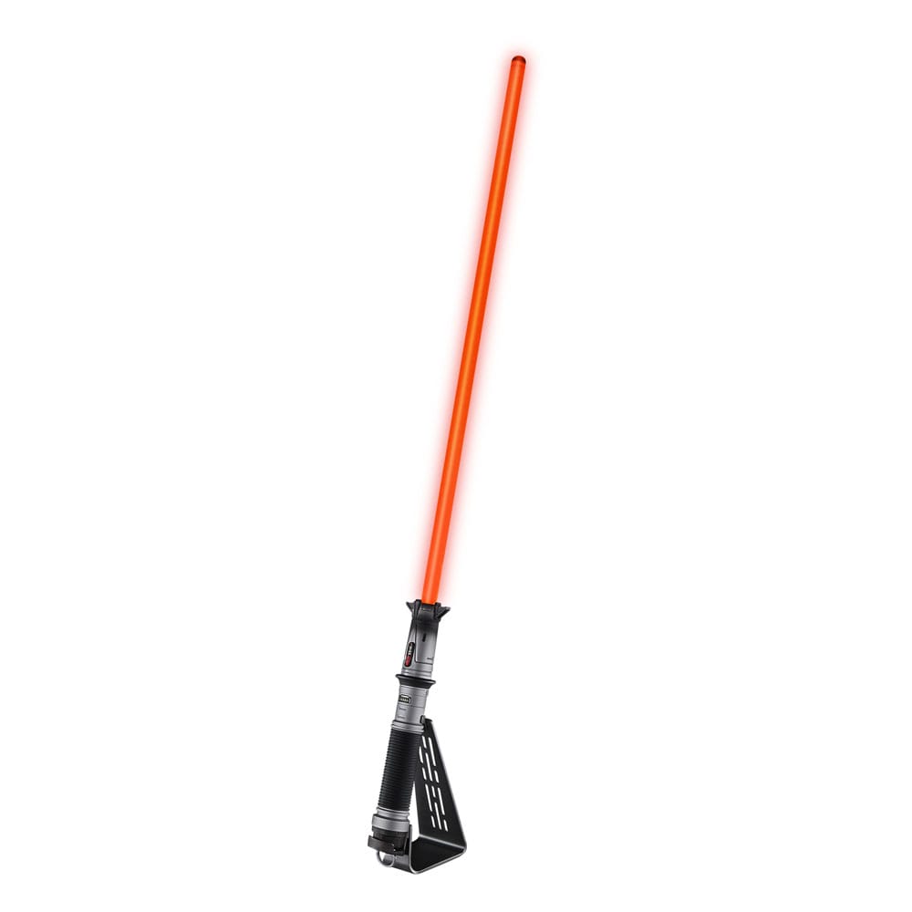 Hasbro Star Wars Ahsoka Baylan Skoll Lichtschwert Force FX Elite Replik