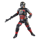 Hasbro Star Wars Ahsoka Black Series Night Trooper 1/6 Actionfigur