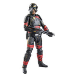 Hasbro Star Wars Ahsoka Black Series Night Trooper 1/6 Actionfigur