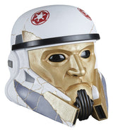 Hasbro Star Wars Ahsoka Captain Enoch Black Series Elektronischer Helm