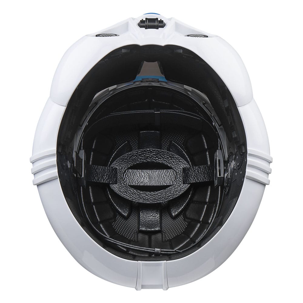 Hasbro Star Wars Ahsoka Clone Trooper (501st Legion) Elektronischer Helm