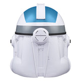 Hasbro Star Wars Ahsoka Clone Trooper (501st Legion) Elektronischer Helm