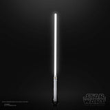 Hasbro Star Wars Ahsoka Tano Lichtschwert Black Series Force FX Elite Replik