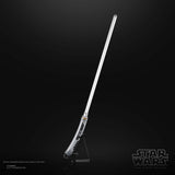 Hasbro Star Wars Ahsoka Tano Lichtschwert Black Series Force FX Elite Replik