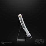 Hasbro Star Wars Ahsoka Tano Lichtschwert Black Series Force FX Elite Replik