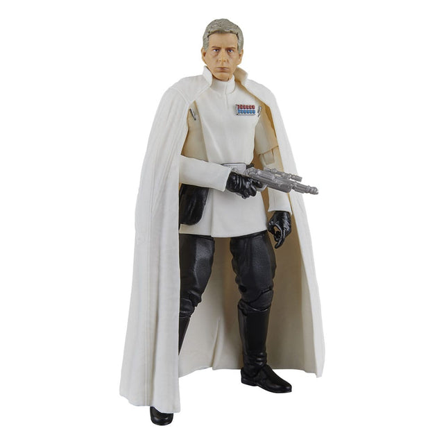 Hasbro Star Wars Andor Black Series Director Orson Krennic Actionfigur
