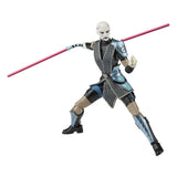Hasbro Star Wars Asajj Ventress Black Series Bounty Hunter Actionfigur