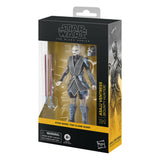 Hasbro Star Wars Asajj Ventress Black Series Bounty Hunter Actionfigur