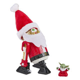 Hasbro Star Wars Astromech Droid (Holiday Edition) Black Series Actionfigur