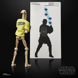 Hasbro Star Wars B1 Battle Droid May the 4th Be With You The Black Series Actionfigur