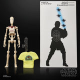 Hasbro Star Wars B1 Battle Droid May the 4th Be With You The Black Series Actionfigur