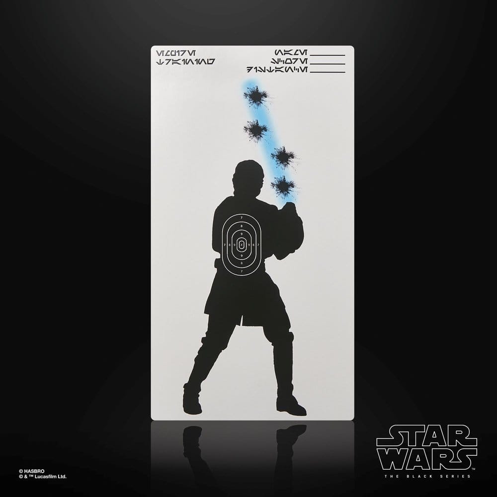 Hasbro Star Wars B1 Battle Droid May the 4th Be With You The Black Series Actionfigur