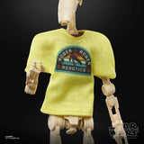 Hasbro Star Wars B1 Battle Droid May the 4th Be With You The Black Series Actionfigur