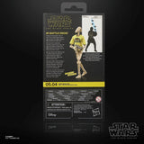 Hasbro Star Wars B1 Battle Droid May the 4th Be With You The Black Series Actionfigur
