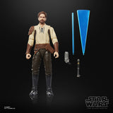 Hasbro Star Wars Black Series Gaming Greats Kyle Katarn Actionfigur