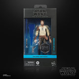 Hasbro Star Wars Black Series Gaming Greats Kyle Katarn Actionfigur