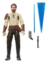 Hasbro Star Wars Black Series Gaming Greats Kyle Katarn Actionfigur