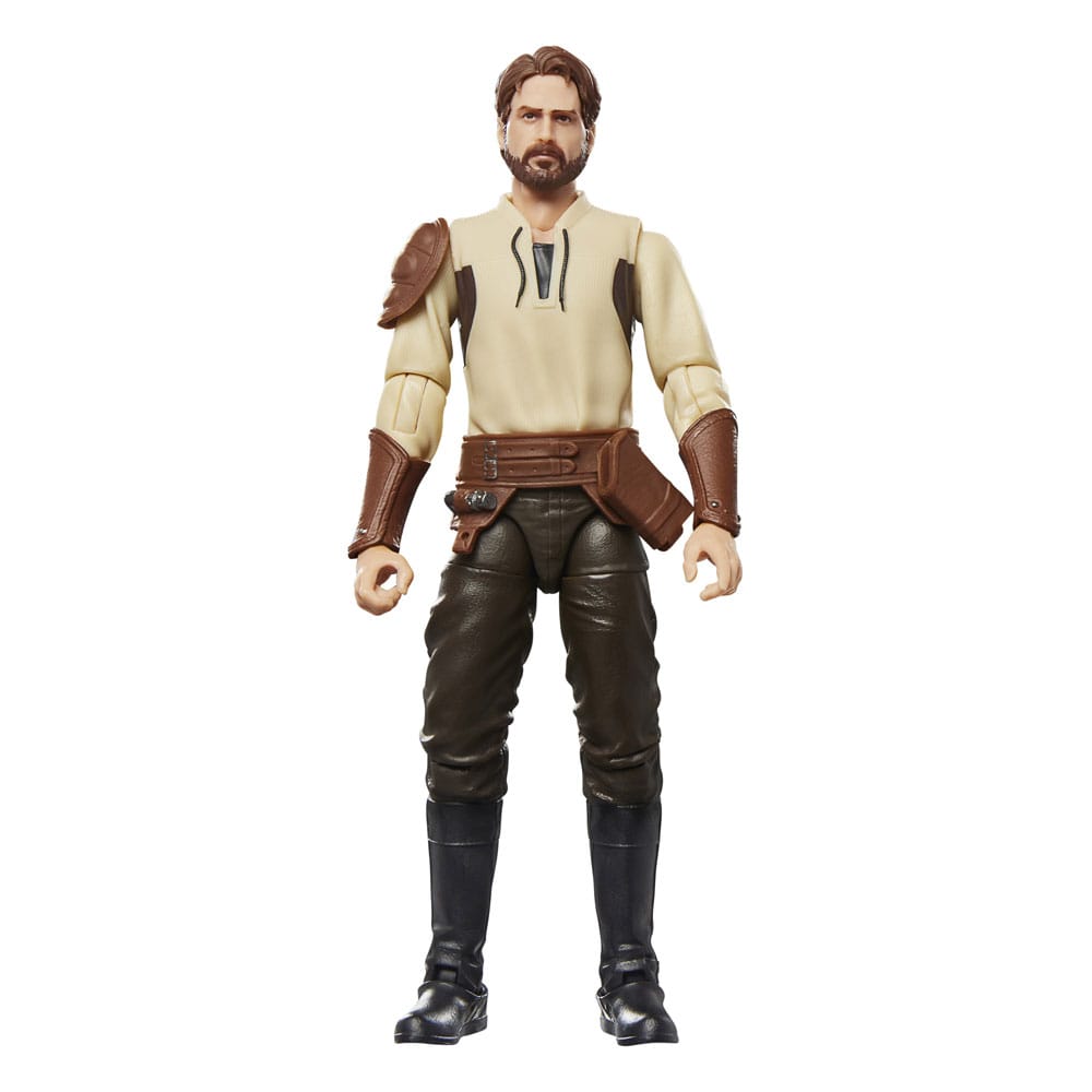 Hasbro Star Wars Black Series Gaming Greats Kyle Katarn Actionfigur