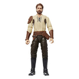 Hasbro Star Wars Black Series Gaming Greats Kyle Katarn Actionfigur