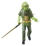 Hasbro Star Wars Black Series Mon Calamari Halloween Edition Actionfigur