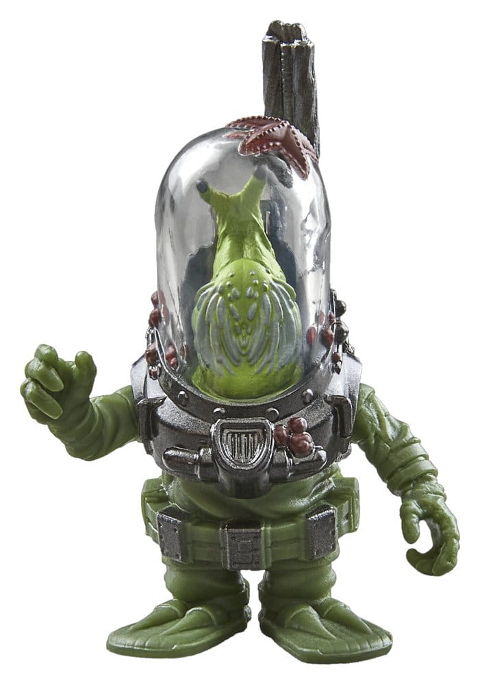 Hasbro Star Wars Black Series Mon Calamari Halloween Edition Actionfigur