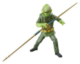 Hasbro Star Wars Black Series Mon Calamari Halloween Edition Actionfigur