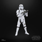 Hasbro Star Wars Black Series Stormtrooper May the 4th Be With You Actionfigur