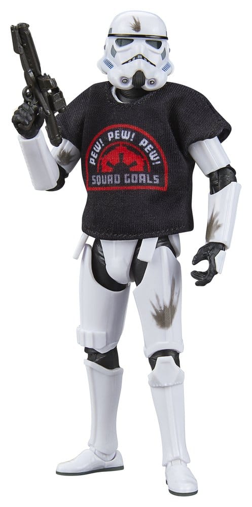 Hasbro Star Wars Black Series Stormtrooper May the 4th Be With You Actionfigur