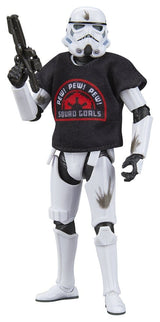 Hasbro Star Wars Black Series Stormtrooper May the 4th Be With You Actionfigur