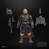 Hasbro Star Wars Boba Fett Black Series Actionfigur