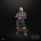 Hasbro Star Wars Boba Fett Black Series Actionfigur