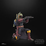 Hasbro Star Wars Boba Fett Black Series Actionfigur