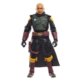 Hasbro Star Wars Boba Fett Black Series Actionfigur